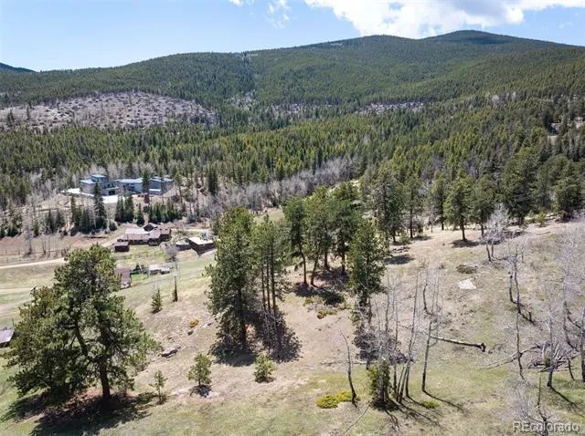 TBD Pine Valley Road Evergreen, CO 80439