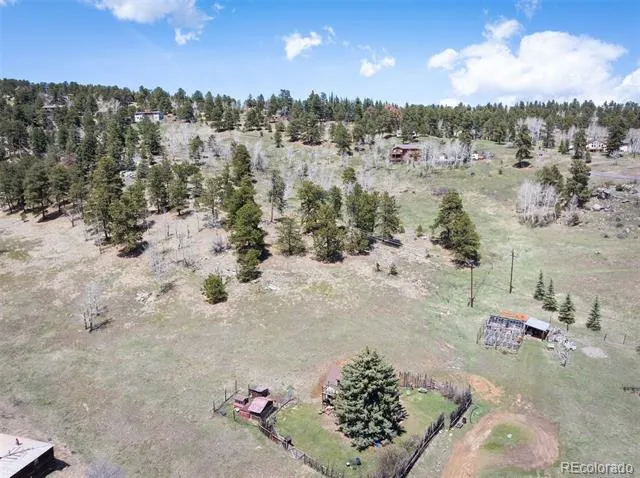 TBD Pine Valley Road Evergreen, CO 80439