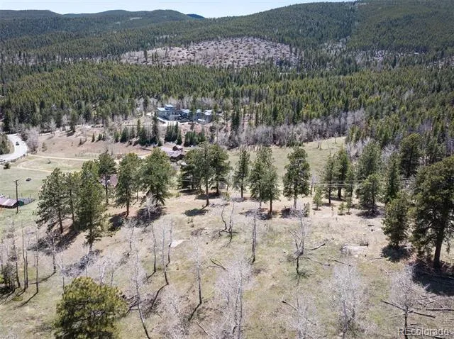 TBD Pine Valley Road Evergreen, CO 80439