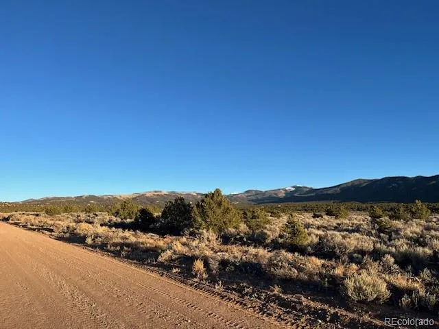 Lot 1018 Leonard Road Fort Garland, CO 81133