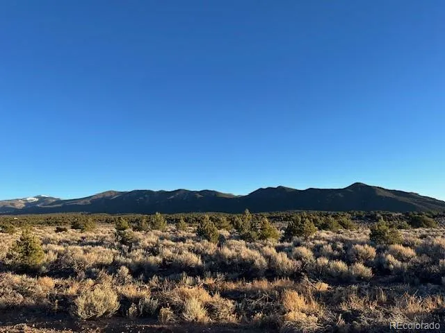 Lot 1018 Leonard Road Fort Garland, CO 81133