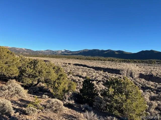 Lot 1018 Leonard Road Fort Garland, CO 81133