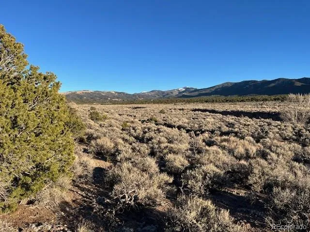 Lot 1018 Leonard Road Fort Garland, CO 81133