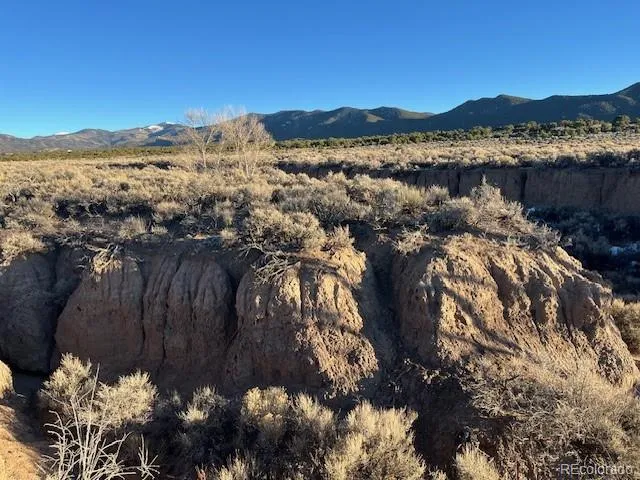 Lot 1018 Leonard Road Fort Garland, CO 81133