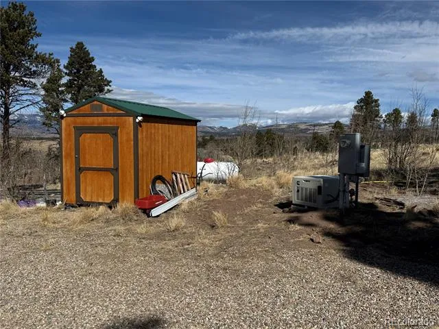 1025 Walker Place Fort Garland, CO 81133