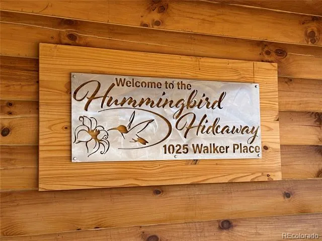 1025 Walker Place Fort Garland, CO 81133