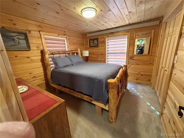 1025 Walker Place Fort Garland, CO 81133