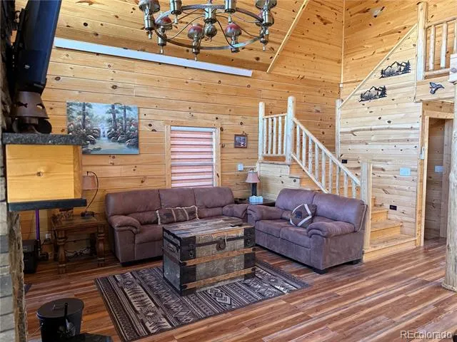 1025 Walker Place Fort Garland, CO 81133