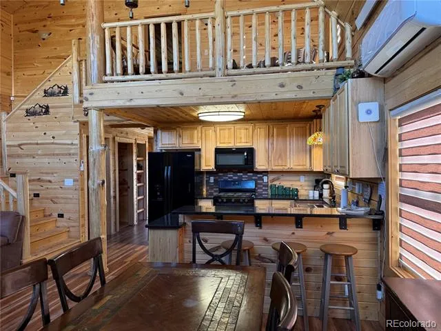 1025 Walker Place Fort Garland, CO 81133