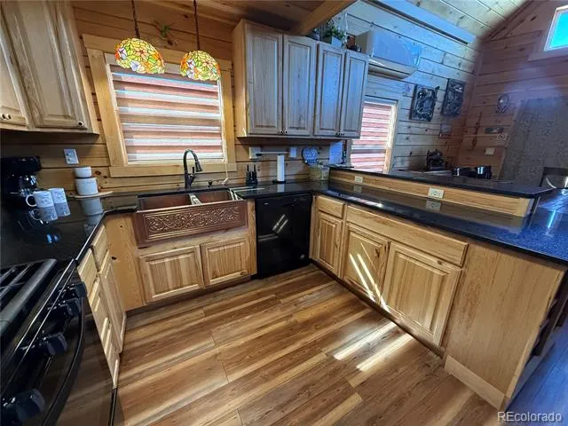 1025 Walker Place Fort Garland, CO 81133