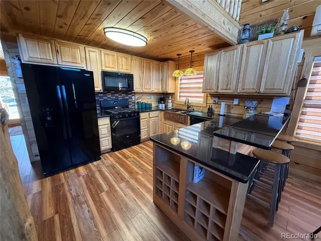 1025 Walker Place Fort Garland, CO 81133