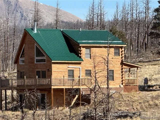 1025 Walker Place Fort Garland, CO 81133