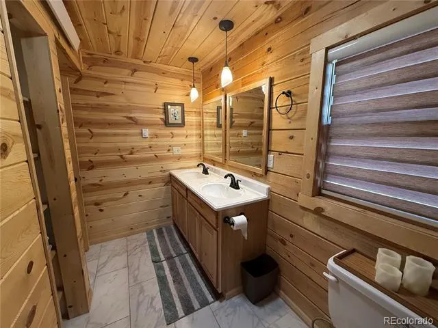 1025 Walker Place Fort Garland, CO 81133