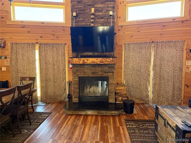 1025 Walker Place Fort Garland, CO 81133