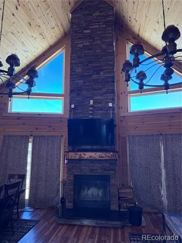 1025 Walker Place Fort Garland, CO 81133