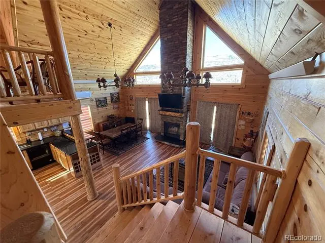 1025 Walker Place Fort Garland, CO 81133