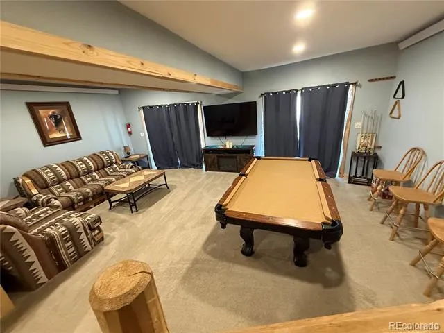 1025 Walker Place Fort Garland, CO 81133