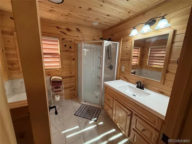 1025 Walker Place Fort Garland, CO 81133