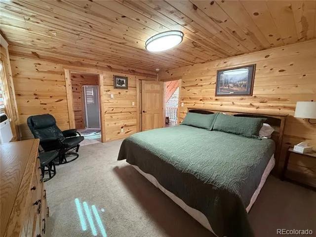 1025 Walker Place Fort Garland, CO 81133