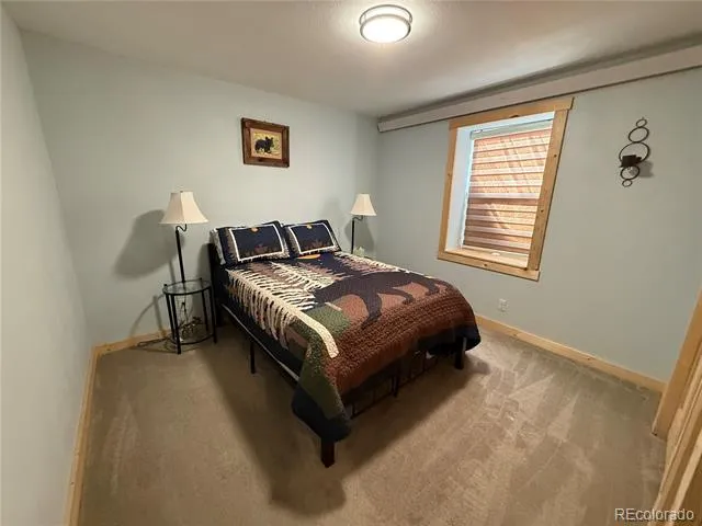 1025 Walker Place Fort Garland, CO 81133