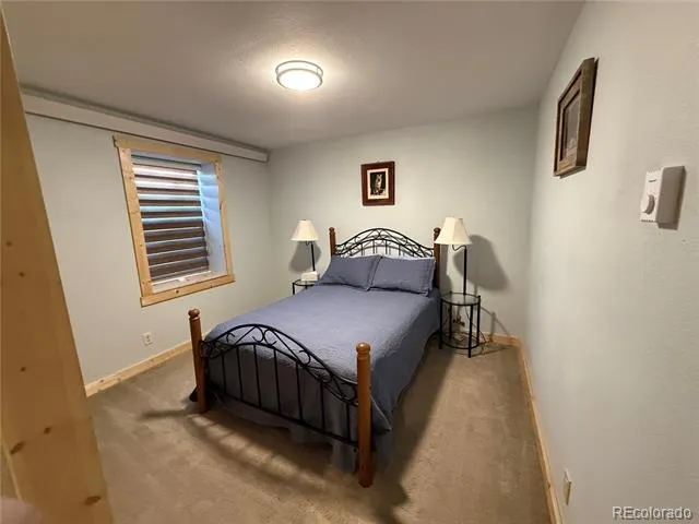 1025 Walker Place Fort Garland, CO 81133