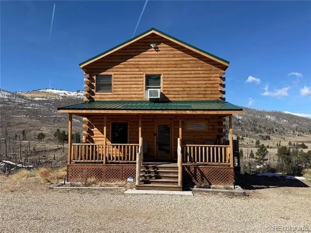 1025 Walker Place Fort Garland, CO 81133
