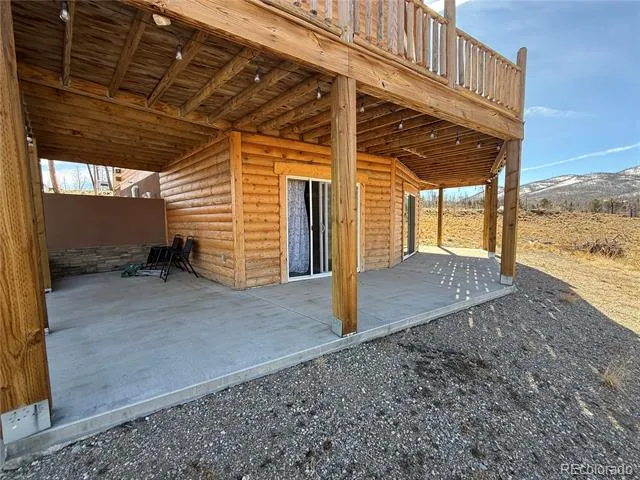 1025 Walker Place Fort Garland, CO 81133