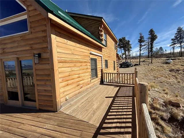 1025 Walker Place Fort Garland, CO 81133