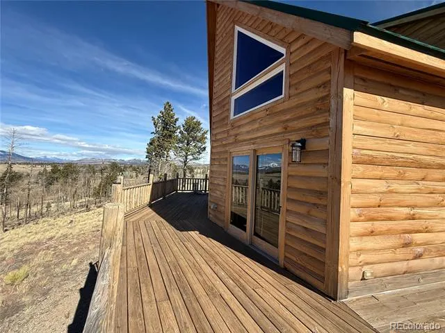 1025 Walker Place Fort Garland, CO 81133