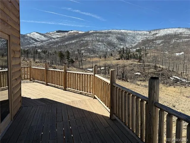 1025 Walker Place Fort Garland, CO 81133
