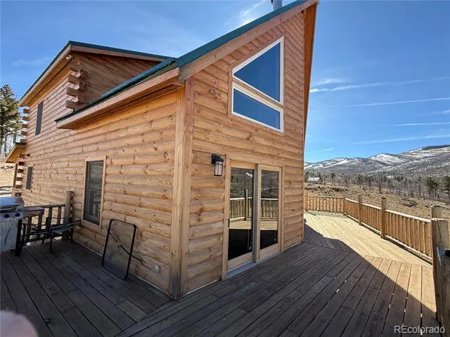 1025 Walker Place Fort Garland, CO 81133