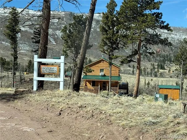 1025 Walker Place Fort Garland, CO 81133