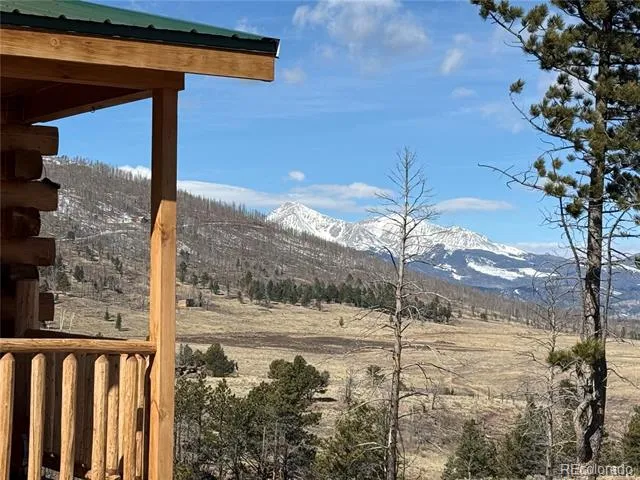 1025 Walker Place Fort Garland, CO 81133