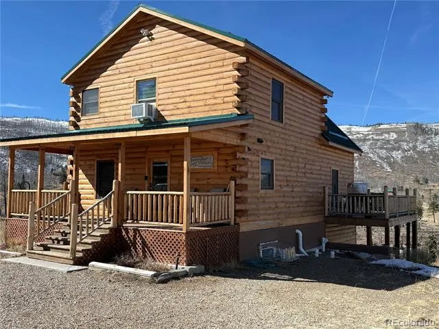 1025 Walker Place Fort Garland, CO 81133
