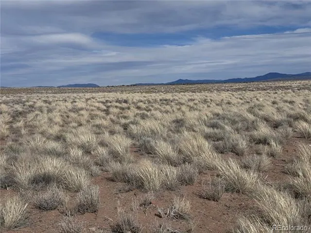 Lot 3 21st Street Blanca, CO 81123