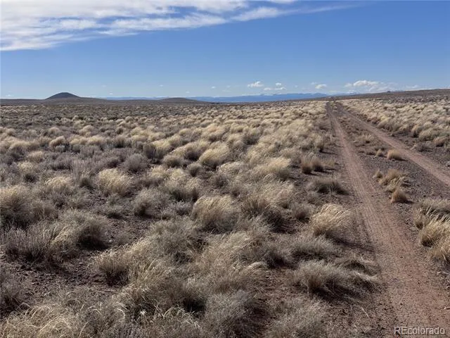 Lot 3 21st Street Blanca, CO 81123