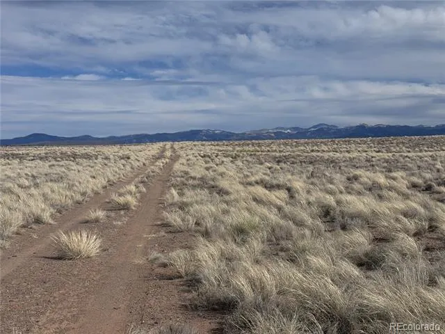 Lot 3 21st Street Blanca, CO 81123