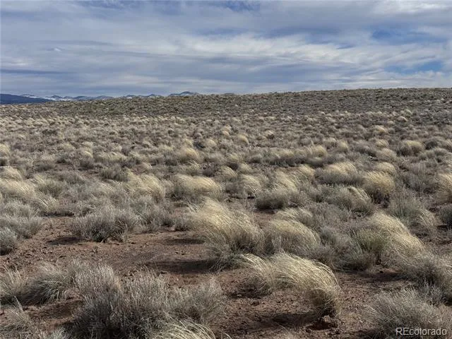 Lot 3 21st Street Blanca, CO 81123