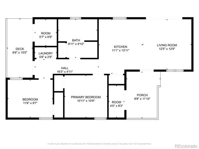 1959 Blackhawk Street Aurora, CO 80011