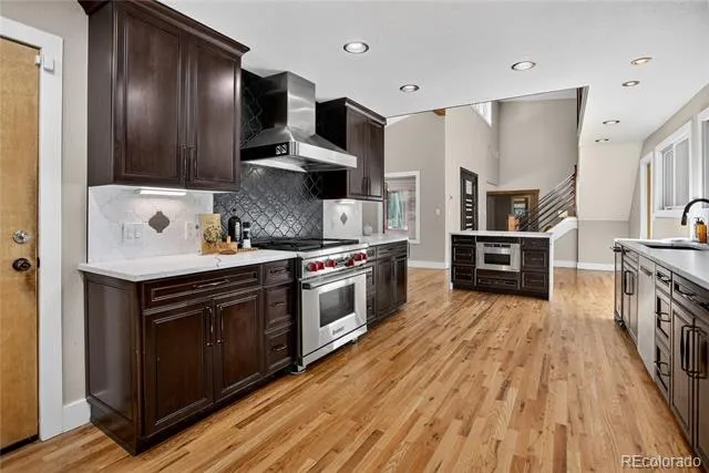 7643 Red Fox Drive Evergreen, CO 80439