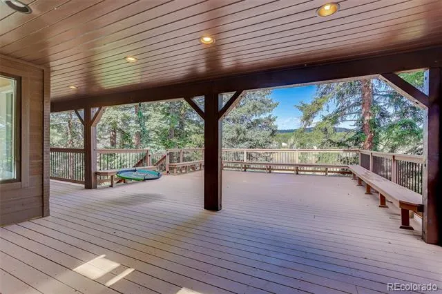 7643 Red Fox Drive Evergreen, CO 80439