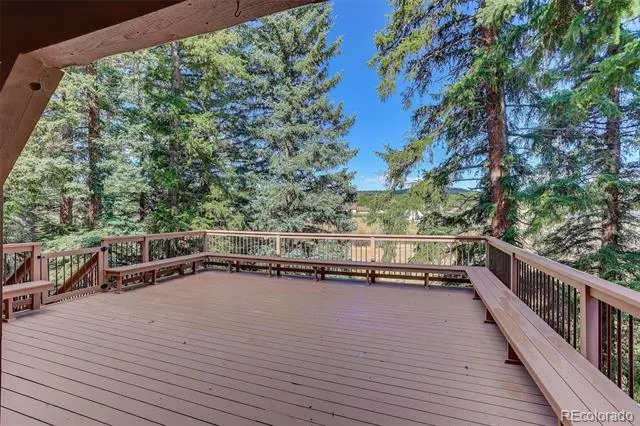 7643 Red Fox Drive Evergreen, CO 80439