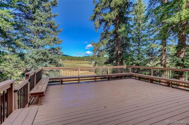 7643 Red Fox Drive Evergreen, CO 80439