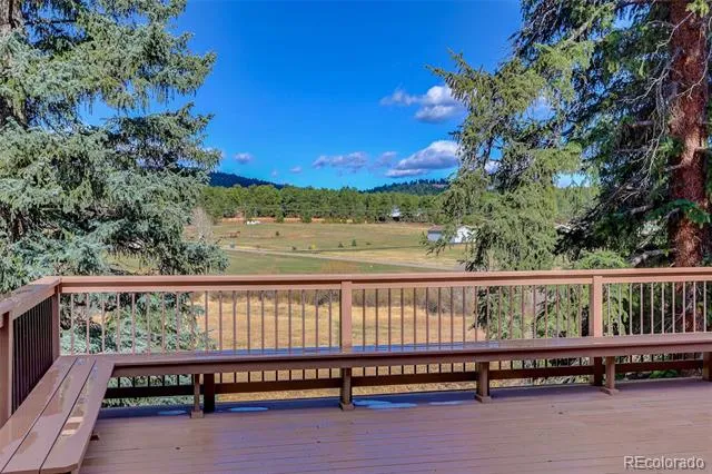 7643 Red Fox Drive Evergreen, CO 80439