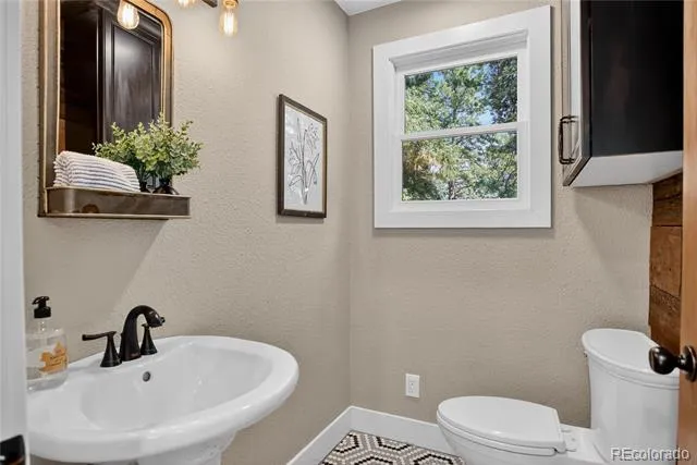 7643 Red Fox Drive Evergreen, CO 80439