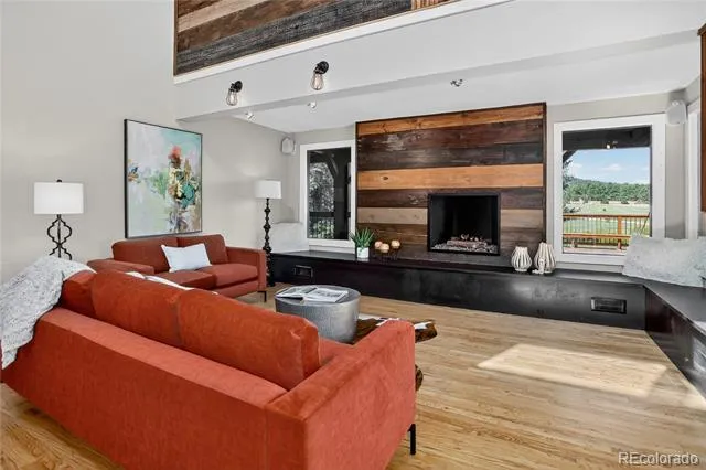 7643 Red Fox Drive Evergreen, CO 80439