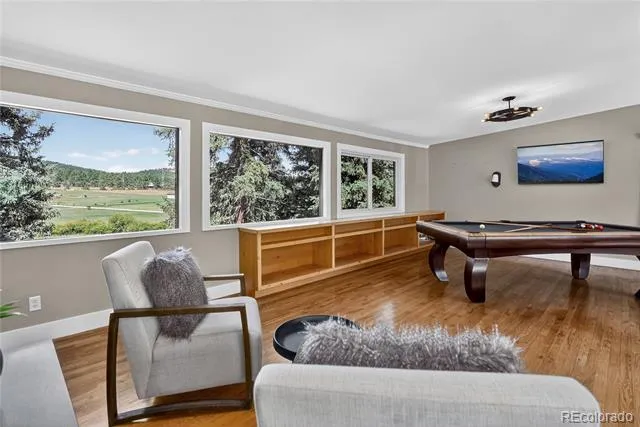 7643 Red Fox Drive Evergreen, CO 80439