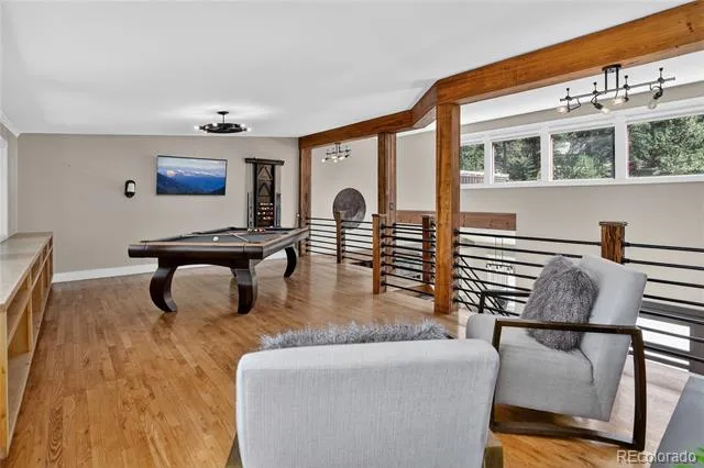 7643 Red Fox Drive Evergreen, CO 80439