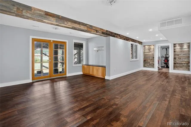 7643 Red Fox Drive Evergreen, CO 80439