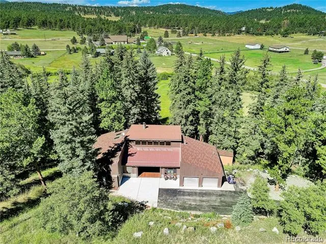 7643 Red Fox Drive Evergreen, CO 80439
